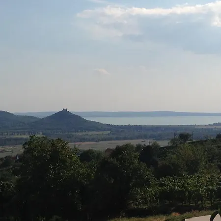 Lobarat Panzio Cserszegtomaj