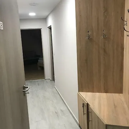 Отель типа 